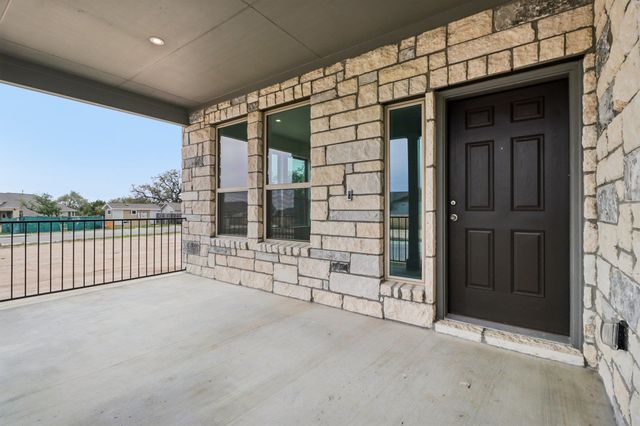 628 Treadwell LN, Kyle, TX 78640