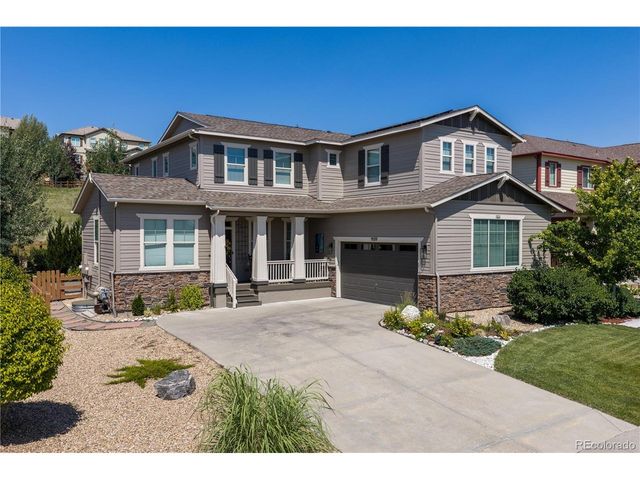 9519 Nile Way, Arvada, CO 80007