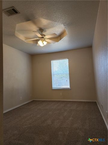 3407 Woodrow Drive, Killeen, TX 76549