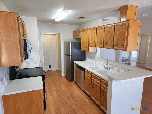 3407 Woodrow Drive, Killeen, TX 76549