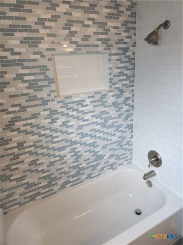 3407 Woodrow Drive, Killeen, TX 76549