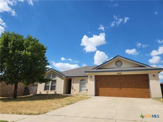 3407 Woodrow Drive, Killeen, TX 76549