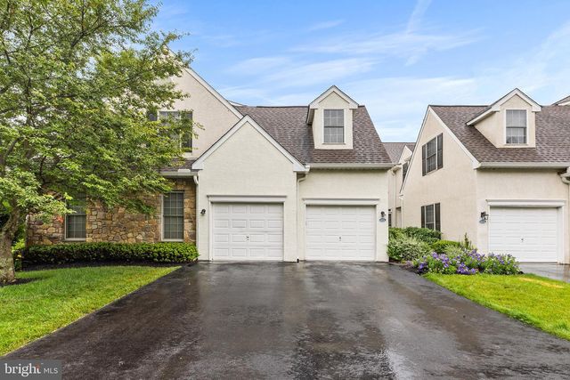 602 WHISPERING BROOKE DR, Newtown Square, PA 19073