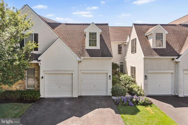 602 WHISPERING BROOKE DR, Newtown Square, PA 19073