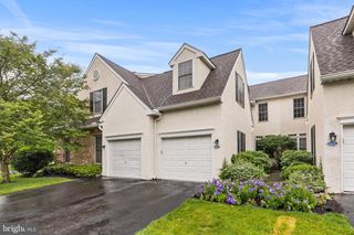 602 WHISPERING BROOKE DR, Newtown Square, PA 19073