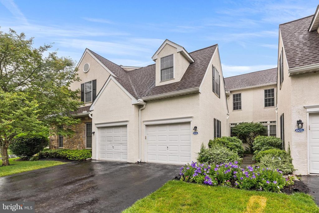 602 WHISPERING BROOKE DR, Newtown Square, PA 19073