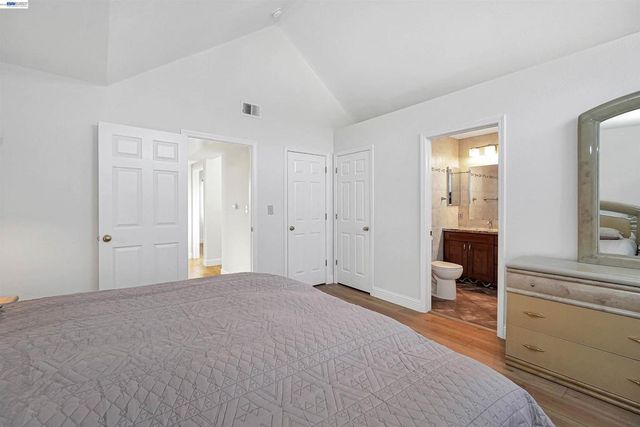 2207 Parnassus Ct, Hayward, CA 94542