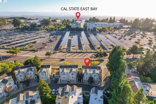 2207 Parnassus Ct, Hayward, CA 94542