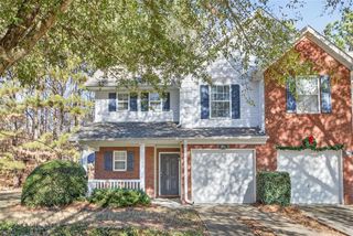 284 Cottonwood Creek Circle, Canton, GA 30114