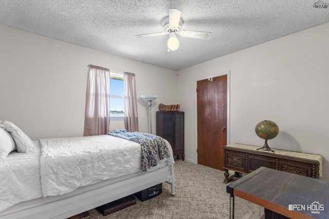 180 NEWSOM ROAD, Wichita Falls, TX 76310