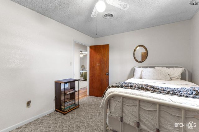 180 NEWSOM ROAD, Wichita Falls, TX 76310