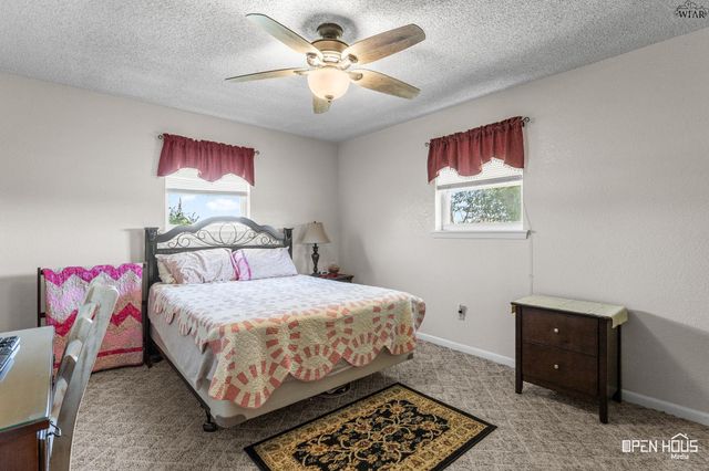 180 NEWSOM ROAD, Wichita Falls, TX 76310