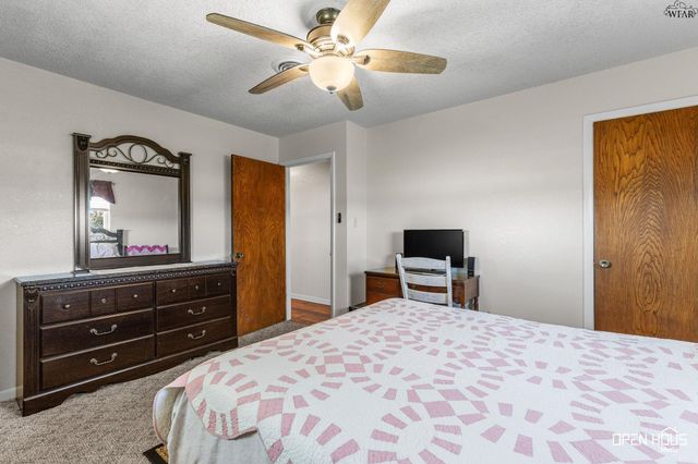 180 NEWSOM ROAD, Wichita Falls, TX 76310