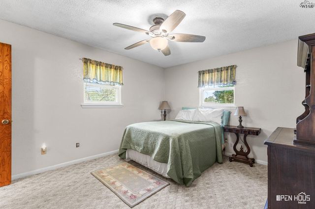 180 NEWSOM ROAD, Wichita Falls, TX 76310