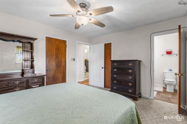 180 NEWSOM ROAD, Wichita Falls, TX 76310