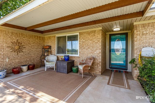 180 NEWSOM ROAD, Wichita Falls, TX 76310