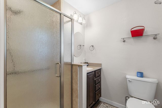 180 NEWSOM ROAD, Wichita Falls, TX 76310