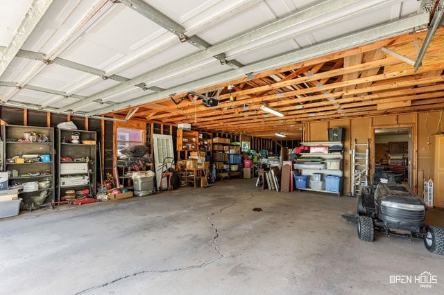 180 NEWSOM ROAD, Wichita Falls, TX 76310