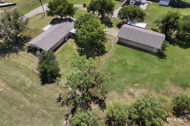 180 NEWSOM ROAD, Wichita Falls, TX 76310