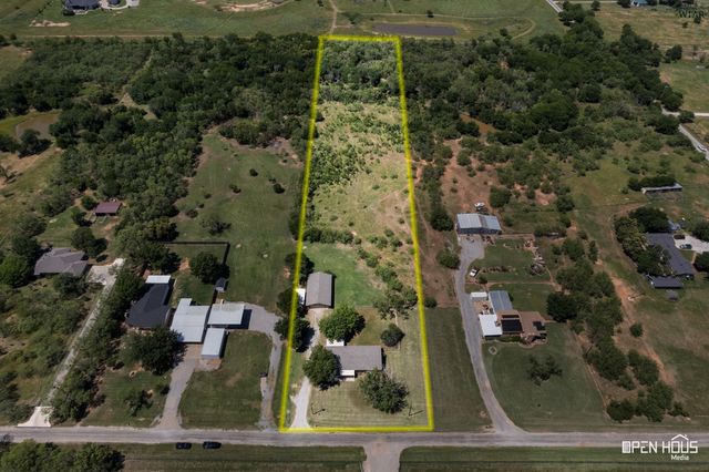 180 NEWSOM ROAD, Wichita Falls, TX 76310