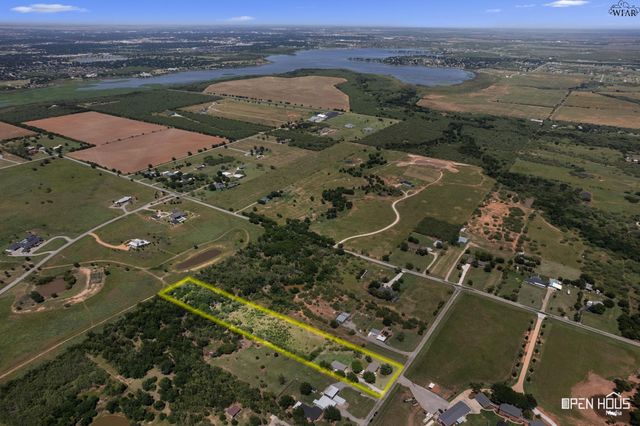 180 NEWSOM ROAD, Wichita Falls, TX 76310
