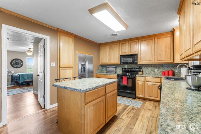 180 NEWSOM ROAD, Wichita Falls, TX 76310