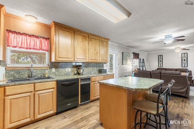 180 NEWSOM ROAD, Wichita Falls, TX 76310