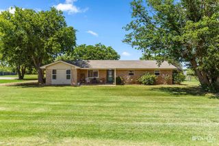 180 NEWSOM ROAD, Wichita Falls, TX 76310