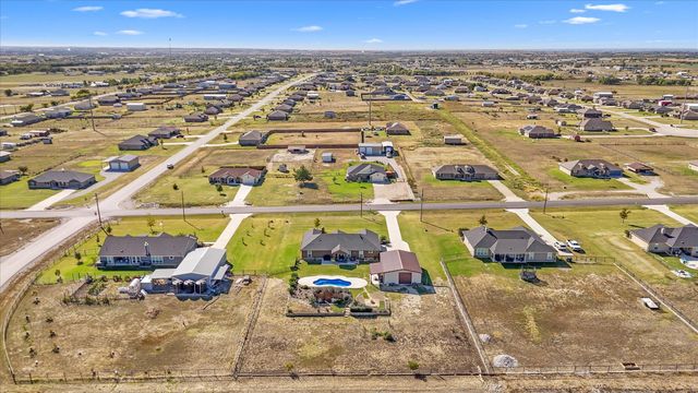 2375 County Road 4010, Decatur, TX 76234