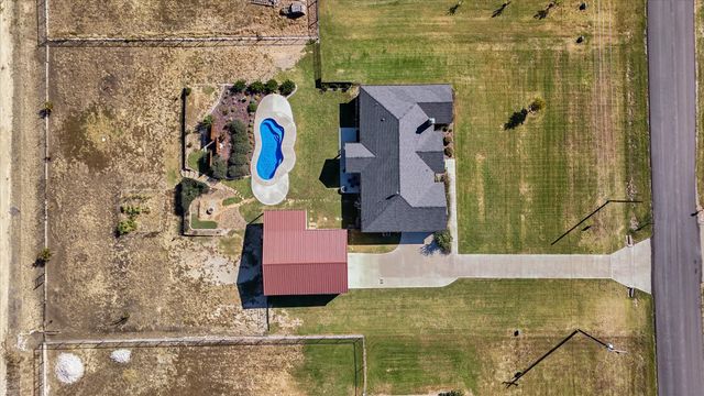 2375 County Road 4010, Decatur, TX 76234