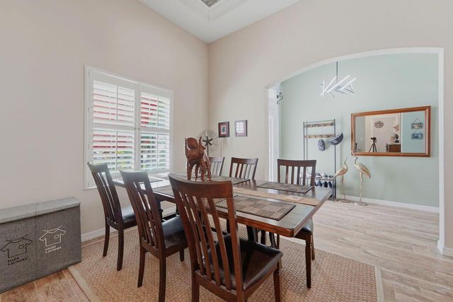 1812 SE FALLON Drive, Port St. Lucie, FL 34983