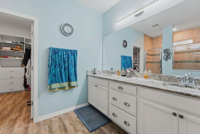 1812 SE FALLON Drive, Port St. Lucie, FL 34983