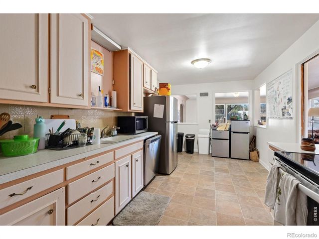 821 W Mulberry Street, Fort Collins, CO 80521