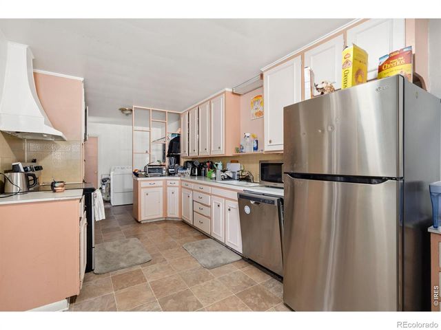 821 W Mulberry Street, Fort Collins, CO 80521