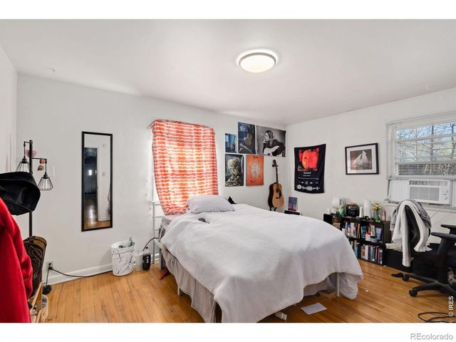 821 W Mulberry Street, Fort Collins, CO 80521