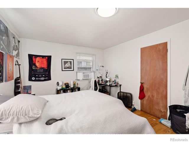 821 W Mulberry Street, Fort Collins, CO 80521