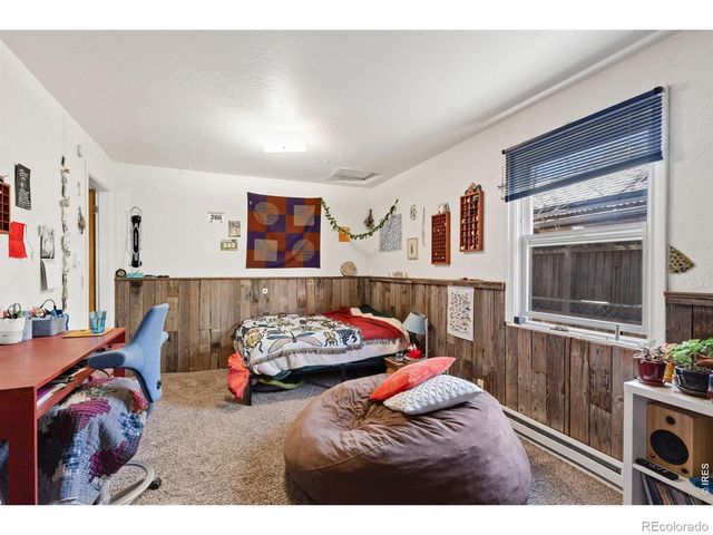 821 W Mulberry Street, Fort Collins, CO 80521