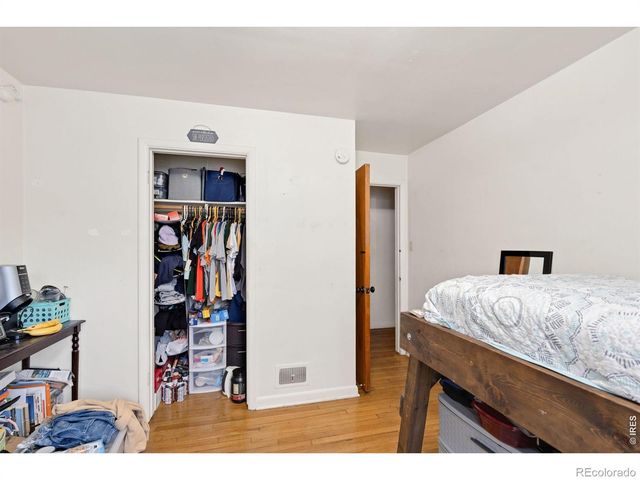 821 W Mulberry Street, Fort Collins, CO 80521