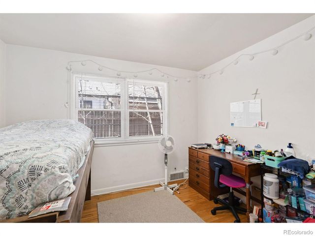 821 W Mulberry Street, Fort Collins, CO 80521