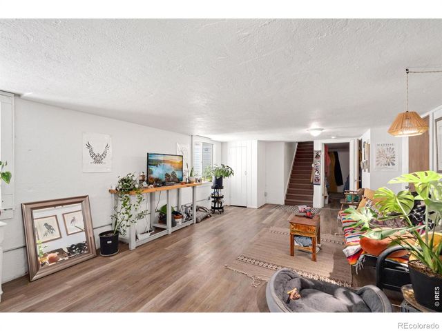 821 W Mulberry Street, Fort Collins, CO 80521