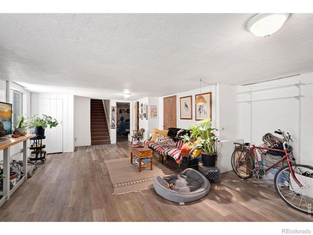 821 W Mulberry Street, Fort Collins, CO 80521