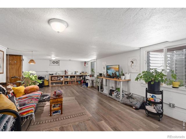 821 W Mulberry Street, Fort Collins, CO 80521