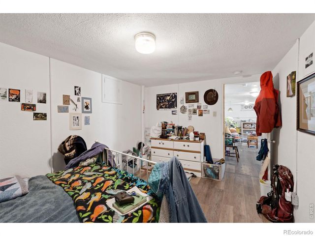 821 W Mulberry Street, Fort Collins, CO 80521