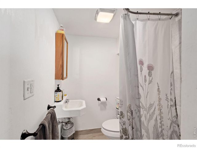 821 W Mulberry Street, Fort Collins, CO 80521