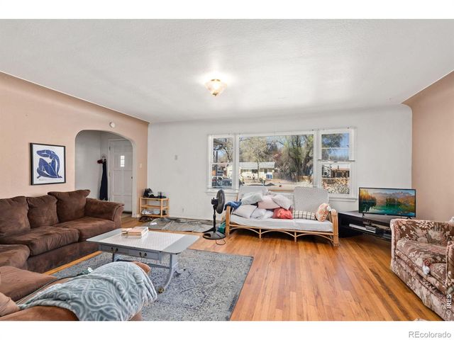 821 W Mulberry Street, Fort Collins, CO 80521