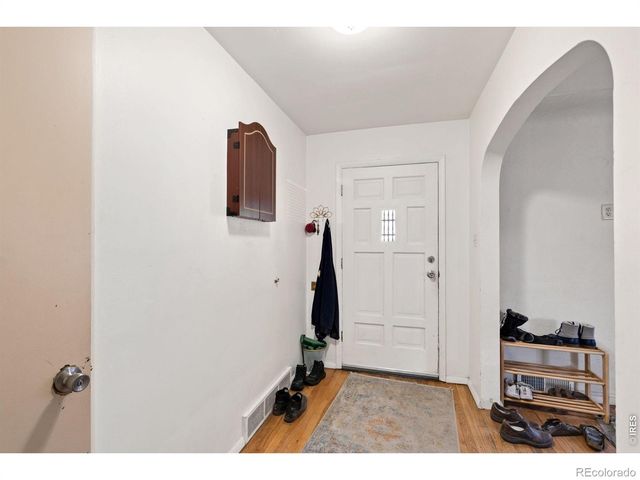 821 W Mulberry Street, Fort Collins, CO 80521