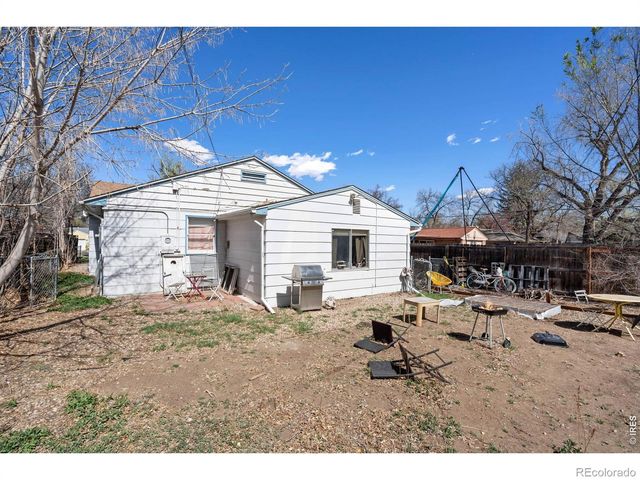 821 W Mulberry Street, Fort Collins, CO 80521