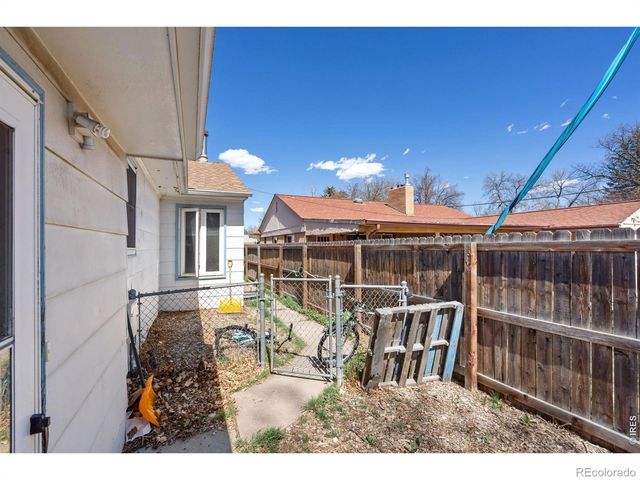 821 W Mulberry Street, Fort Collins, CO 80521