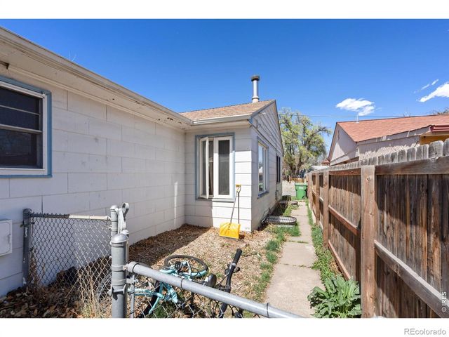 821 W Mulberry Street, Fort Collins, CO 80521