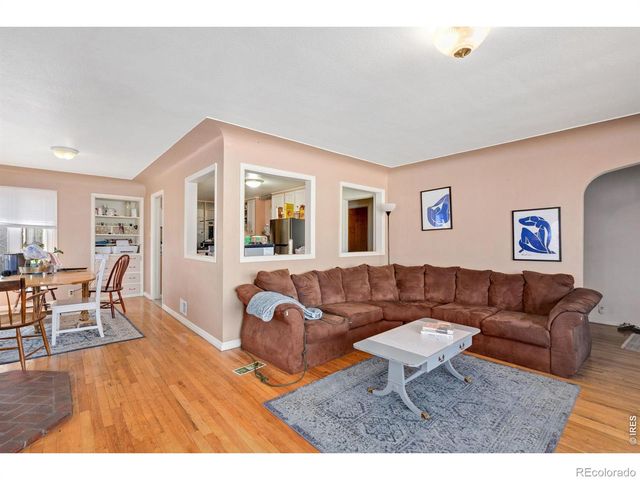 821 W Mulberry Street, Fort Collins, CO 80521